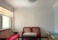 复圣中学附近，精装两室朝阳带储藏室空调供暖用气做饭18