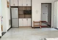 复圣中学附近，精装两室朝阳带储藏室空调供暖用气做饭20