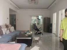 郊区|金湛上城国际3室1厅1卫出租