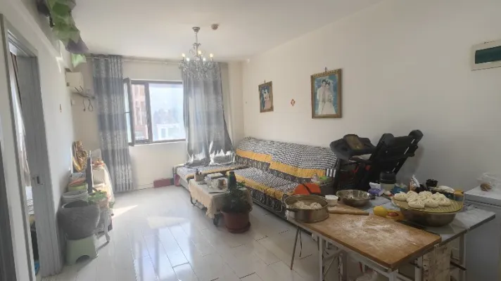 大悦城 独具特色 自然资源 宁静和谐