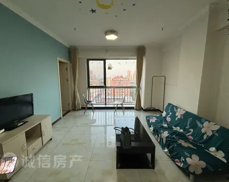 南翔云集2室1厅1卫精装