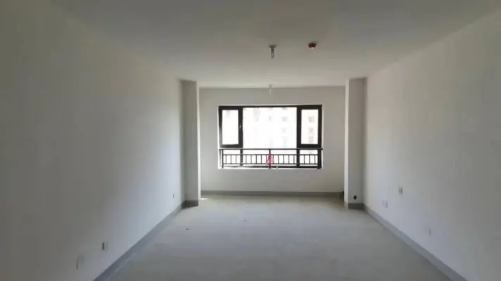 一品景观,低密度花园,中海河山郡