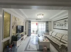 宁阳县|御景花园3室2厅1卫出售