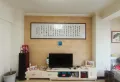凤凰苑精装两室两厅一卫，采光好11