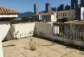 龙门山庄 独栋别墅 海景房13