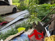 北流市|永顺附近地皮1室1厅1卫出售