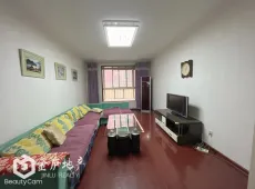 涿州市|新府阳光二号院2室2厅1卫出租
