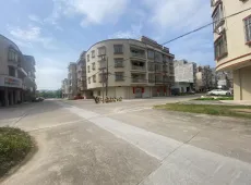 阳春市|河西三桥附近地皮1室1厅1卫出售