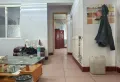 四中附近，两室朝阳户型，送储藏室，证满五年25