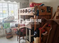 港北区|德宝花城4室2厅3卫出租