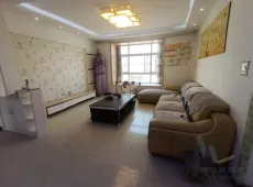 临渭区|苏园丰景3室2厅2卫出租