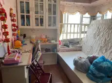 潜江市|乐居常青藤3室2厅1卫出售