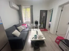 什邡市|物华西苑2室1厅1卫出售|买房租房佣金全返