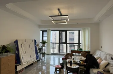 金港华庭出租房源