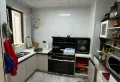 金港华庭150.12㎡4室2厅3卫2阳台精装南北，业主急租3