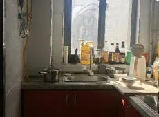 梁园区|康城花园南区2室1厅1卫出租