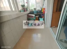 白银区|西村二十一冶北区2室2厅1卫出售