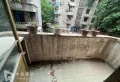 市中心,安静小区,2室2厅1卫1阳台精装,房东换房9