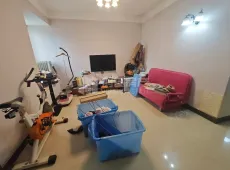 青云谱区|福祥家园2室2厅1卫出租