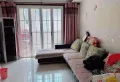精装2室1厅1卫2阳台地铁沿线，交通便利，舒适宜居9