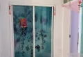 精装2室1厅1卫2阳台地铁沿线，交通便利，舒适宜居3