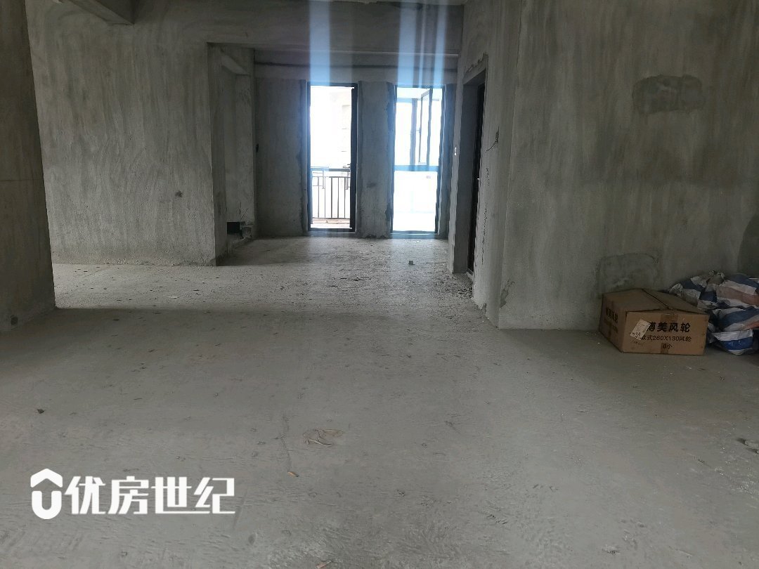 不稳定，暂时不推荐曙光城 北岸前排 164平高层边套4房-曙光城二手房价