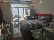 城区|沁芳苑1室1厅1卫出售|买房租房佣金全返