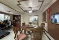 嘉泰朝阳隔二期，一楼带院子，全屋地暖，实用面积340平9