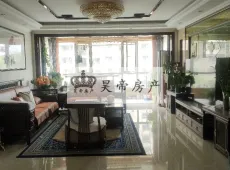白银区|银奥佳园3室2厅2卫出售