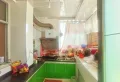 金盛金水湾4楼两室一厅79平4