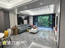 东侨区|金域兰湾A区4室2厅2卫出售|买房租房佣金全返
