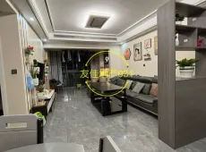 万源市|现代城3室2厅2卫出售|买房租房佣金全返