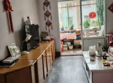 介休市|汾矿六零小区1室1厅1卫出售|买房租房佣金全返