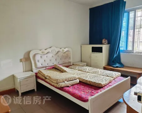 设计院宿舍2室2厅1卫朝南精装