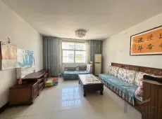 临渭区|西岳花园3室1厅1卫出售