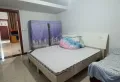 步行街附近的二房一厅出售。6