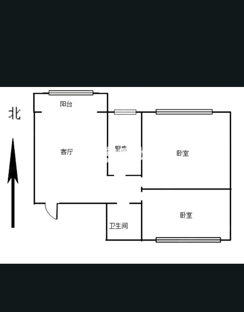 奥梅花园,奥梅花园 精装2居室 价位可谈7