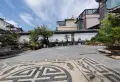 玉叶小区，院子180平.南北通透 安静 视野开阔1