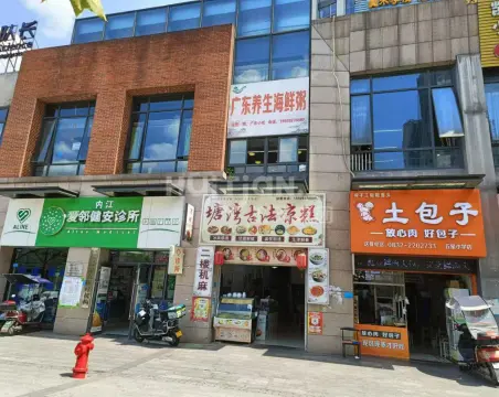 栖霞路0室0厅0卫朝南北普通