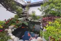 玉叶小区，院子180平.南北通透 安静 视野开阔4