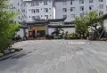 玉叶小区，院子180平.南北通透 安静 视野开阔3