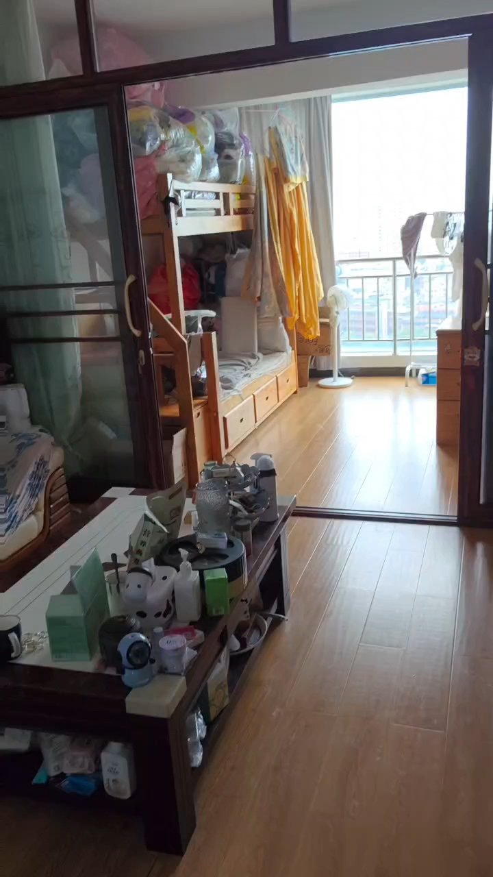 麒麟区城中精装1室1厅1卫二手房出售1
