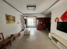福山区|松霞新苑北小区2室2厅1卫出售|买房租房佣金全返