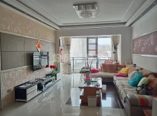 个旧市|金湖尚城4室2厅2卫出售|买房租房佣金全返