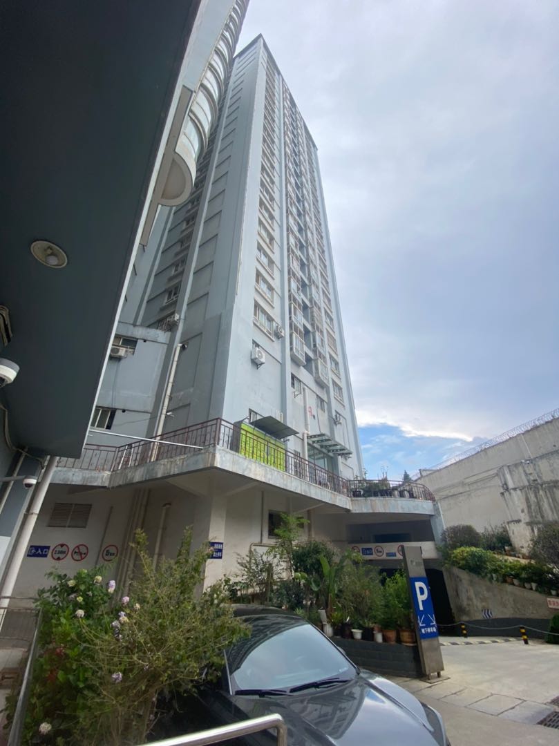 和熙苑,和熙苑1100元/月64㎡1室1厅1卫1阳台精装13