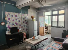 临渭区|铁路鑫苑2室1厅1卫出售