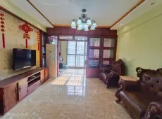 涪城区|未来城2室2厅1卫出售|买房租房佣金全返