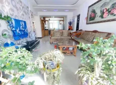 市辖区|华城富力花园1室1厅1卫出租