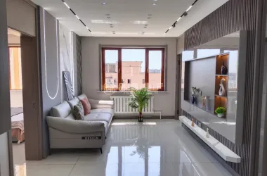 民生尚都祥园出售房源