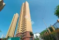 八中旁边精装两室可改三12